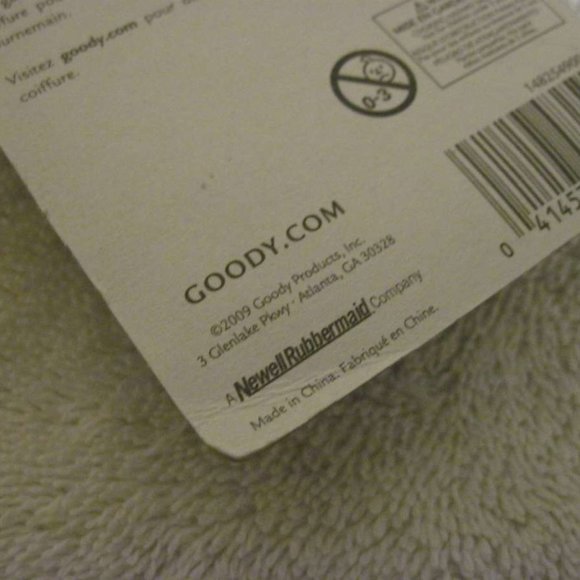 100 Metal Styling Hold It Secure Hair Pins Goody Coated Pin Blend Bronze Black - Picture 6 of 16